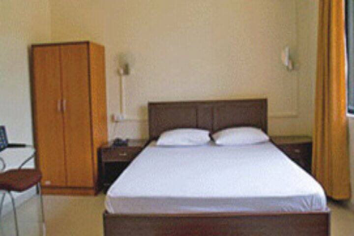 hostel